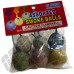 Color Clay Smoke Balls Counter Display Box (New For 2023)